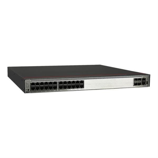Upgrade Your Network Infrastructure with S5731-S24T4X 24-Port Gigabit Ethernet Switch