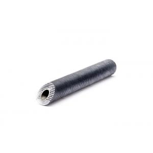 China AC ASTM A 179 Spiral Finned Tube Seamless Heat Transfer Tube CE Certification supplier