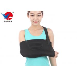 Orthopedic Medical Arm Sling Brace for Elbow pain Brace With CE FDA