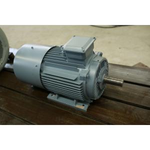 AC Radial Flux Permanent Magnet Generator 5Kw For Wind Power