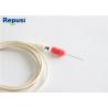 REPUSI Sterilized Disposable Electro Myography Needle ISO13485 Certification