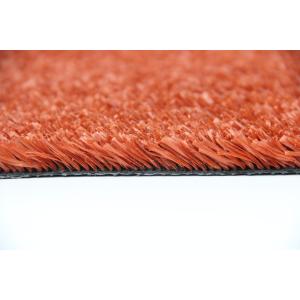 China Hierba artificial de la elasticidad que ajardina el césped artificial seguro del césped del animal doméstico wholesale