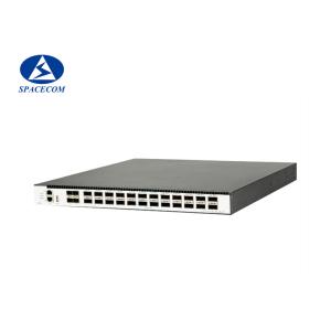 China Rack Mount FTTH Power Tap Switch SPACECOM SPC-TAP-20Q4Z wholesale