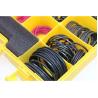 China NBR/PTFE 4C-4782 Oring Kit 4C4782 O Ring Kit O-Ring Box for Excavator wholesale