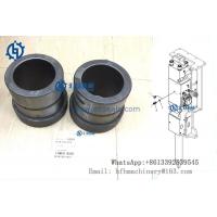 China Sturdy Hydraulic Breaker Spare Parts For Atlas Copco Lower Cylinder Tool Bushing on sale