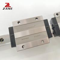 China HGW20HA Linear Guide Rail HG Series Grease Hiwin Linear Guide on sale