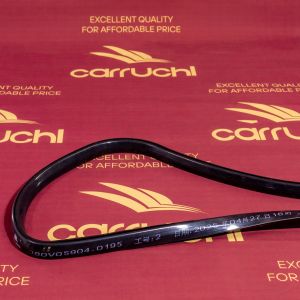 China 080V05904-0195 シノトルク MC07 ディーゼルエンジン オイルパンのパンのガスケット wholesale