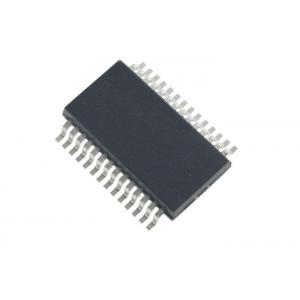 28-SSOP microcontroladores INSTANTÂNEOS IC do microcontrolador MCU AVR128DB28-E/SS 128KB