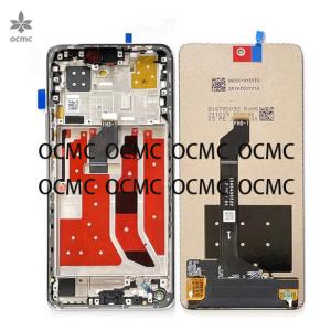 China Android Compatible for Huawei Nova 9 Pro Lcd Display And Touch Screen Universal Version wholesale