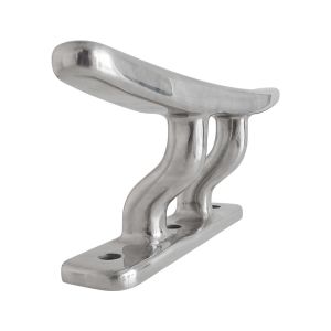 China Clées de pont de yacht en acier inoxydable de haute résistance Clées d'amarrage de quai personnalisées supplier