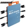 1.2Kw 1200W System Solar Micro Inverter Smart With Mppt On Grid Micro Inverter Grid Tie Mppt Inverter