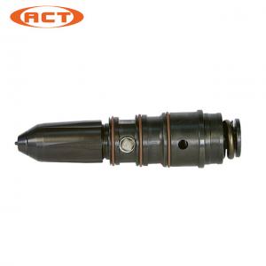 China Cummins Excavator Spare Parts NT855 Engine Injector Nozzle Assembly 3054218 supplier