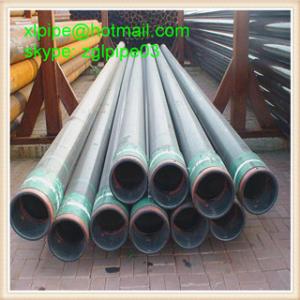 China steel pipe straighten machine/straigthened seamless steel pipe supplier