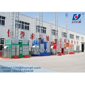 China 3000kg Material and Passenger Elevator Big 35mm Cable and Cable Trolley supplier