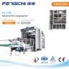 China 4000kg Intelligent Flip Flop Paper Pile Stacker And Turner 380VAC/4P wholesale