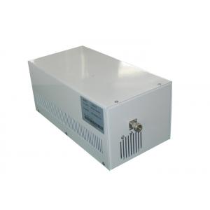 China RF Frequency High Power Signal Jammer , Remote Control Signal Blocker Long Life Time supplier