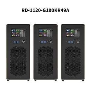 China High-Efficiency System with Liquid Cooling Efficient Ai RD-1120-G190KR49A wholesale