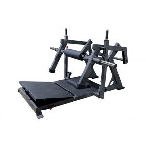 China 300kg Gym Hammer Strength Plate Loaded Equipment supplier