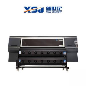 China 150sqm/H Fedar Heat Transfer Paper Printing Machine supplier