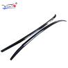 China C014 HIGH QUALITY ROOF RAILS SIDE RAILS FOR MASERATI OE STYLE  ALUMINIUM ALLOY SILVER BLACK wholesale