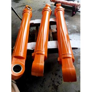 Belparts Excavator Hydraulic Cylinder ZX450-3 ZX650-3 ZX850-3 Boom Arm Bucket Cylinder Assy 4637754 For Hitachi