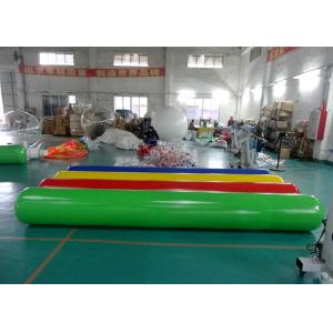 Inflatable Advertising Product , Inflatable Buoy Marker Floating For Advertising