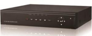 China Real time 8 ch H.264 Network DVR wholesale