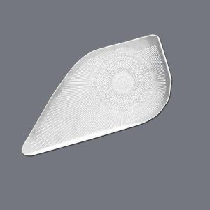 化学エッチング 自動車産業用金属スピーカーグリル