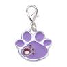 China  Custom Pet Name  Dog Name Pendant Large Quantity of Available wholesale