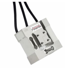 Pequeño transductor de la fuerza de la célula de carga del sensor 10N 20N 50N 100N 3D de la fuerza 3D