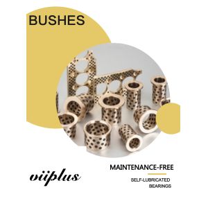 China 高強度銅直型C86300 (SAE 430B) マンガン銅プラググラフィットブーシング wholesale