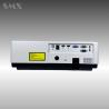 China 7200 Lumen 4K LCD Laser Projector with HDR10 Support wholesale