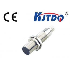 China M18 Connector Inductive Proximity Sensor Analog Output For Textile Industry supplier