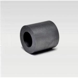 China Anti Abrasion Mechanical Seals Parts Low Porosity Carbon Graphite Seal Rings supplier