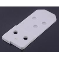 China High-Power Electronic Devices Alumina Ceramic Substrates With Heat Dissipation for sale