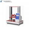 China COMPRESSION STRENGTH TESTER FOR CORRUGATED CARTON AND BOX COMPRESSION TESTER FOR BARREL AND TUBE wholesale