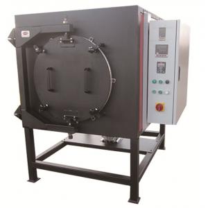 FZQ High Temperature Box Furnace Anti Oxidation For Heat Treatment Processes