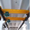 China 3 Ton Traveling Type Electric explosion-proof single beam Pendent Line Control For Workshop​ wholesale