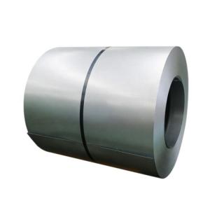 1219mmx2438mm 202 Stainless Steel Coil Cr Ni Mn Polished Stainless Steel Coil
