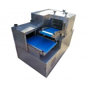220Volt 3D Cube Meat Dicing Machine Fresh Meat Processing Machine Automated