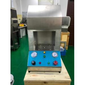 China 機械を取る機械高速粉を分けるCS小型カプセル wholesale