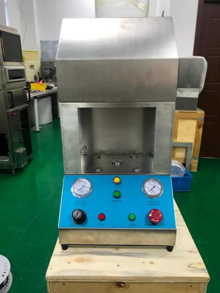 CS-Mini Capsule Separating Machine High Speed Powder Taking Machine