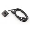 Factory Smart 1080P Mini Size 3.7mm Pinhole Lens Micro Hidden spy ATM PC USB