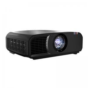 China 10500 Lumens Large Venue Projector 3D Laser For Outdoor Cinema supplier