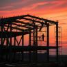 China Customizable Steel Structure Building For Warehouse Workshop Application wholesale