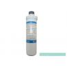 10 Inch Clamp Type Water Purifier Machine With Quick Fitting Filters