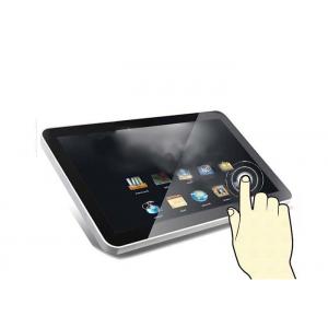 China Android 4.4.2 Operating 22 Inch All In One PC Touch Screen Kiosk Monitor supplier