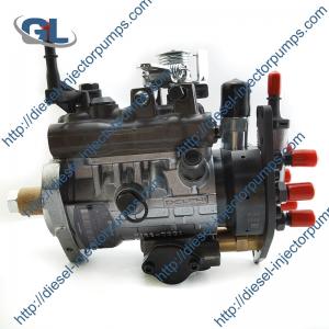 China Delphi Diesel Fuel Injection Pump 9521A030H 9521A031H For CAT 320D2 supplier