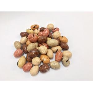 China Seaweed peanuts crackers peanut snacks healthy peanut healthy peanut snacks food supplier