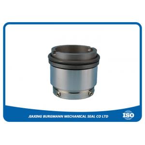 Sugar Refinery Balanced Mechanical Seal DIN24960 Standard For Clean / Sewage Water